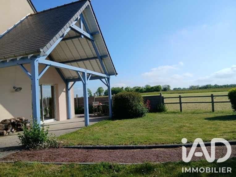 House in Agon-Coutainville, Normandy, France 1 - 18843725