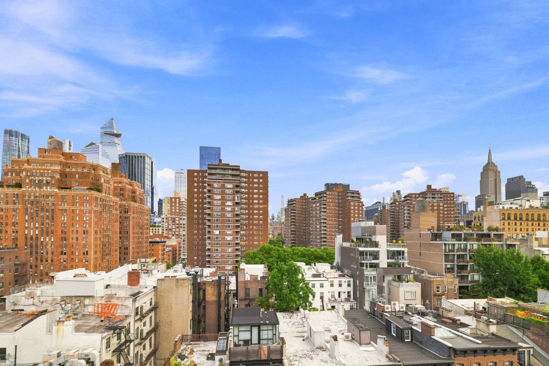 Cooperativa a New York, New York, Stati Uniti 5 - 18838237