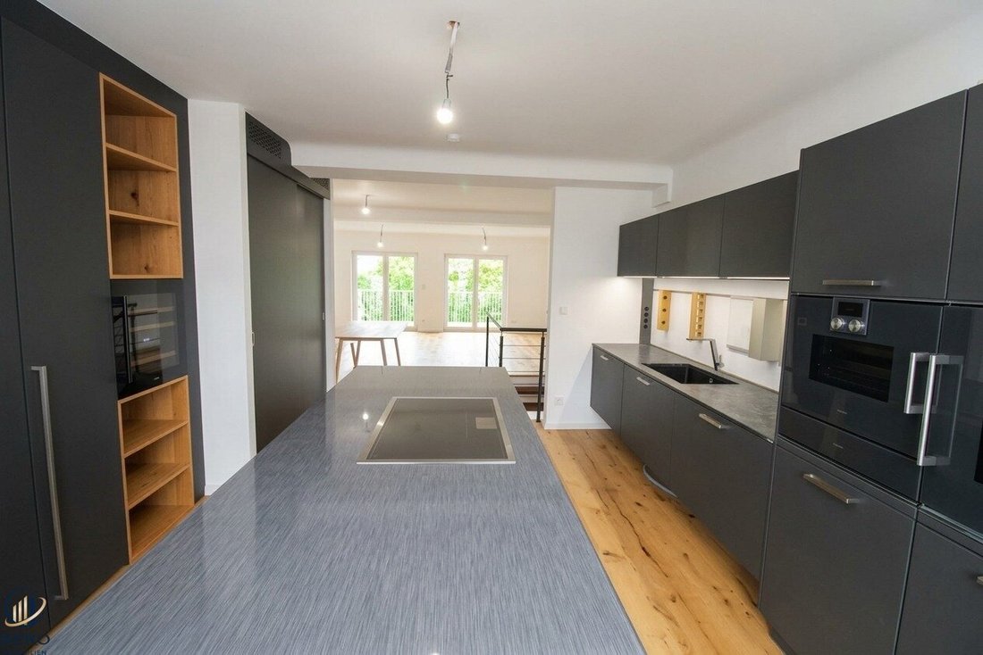 Penthouse in Vienna, Wien, Austria 1 - 18838744