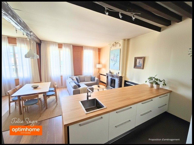 Appartamento a Ouest, Gex, Francia 4 - 18839926