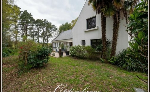 Casa en La Chapelle-sur-Erdre, Países del Loira, Francia 1