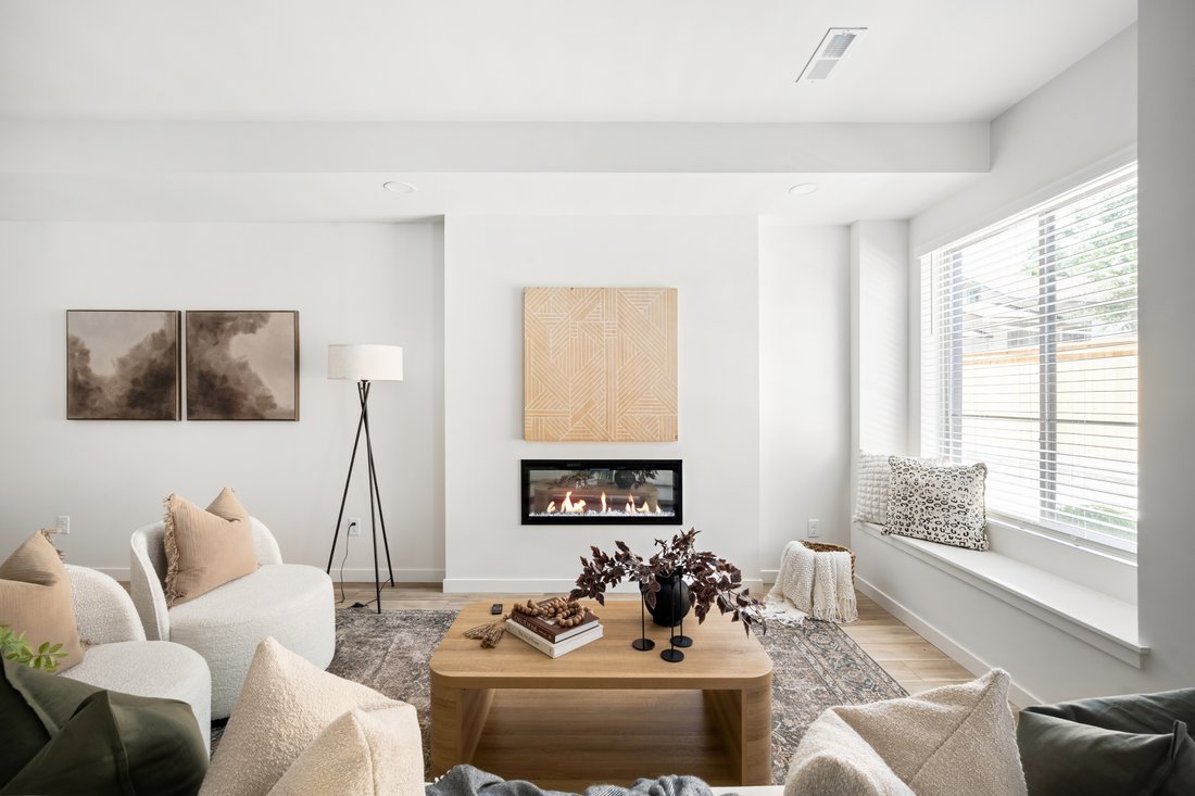 Townhouse in Wheat Ridge, Colorado, United States 2 - 18838257