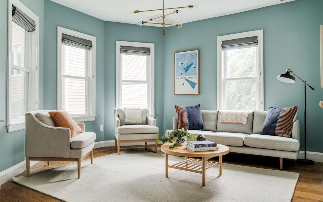 Wohnung in Somerville, Massachusetts, Vereinigte Staaten 4 - 18838402