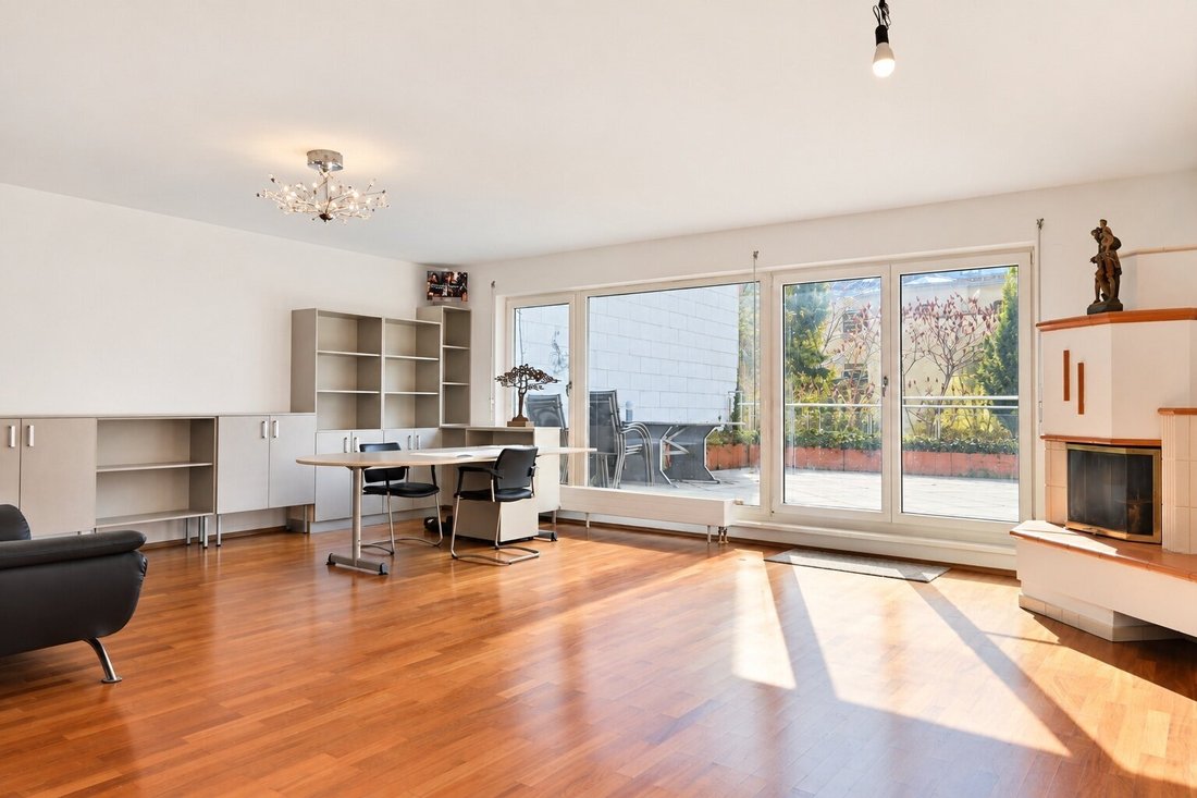 Wohnung in Wien, Wien, Österreich 1 - 17316363
