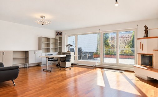 Wohnung in Wien, Wien, Österreich 1