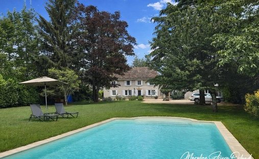 Maison à Les Avenières, Les Avenières Veyrins-Thuellin, France 1