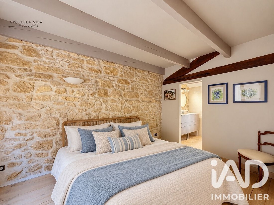 Wohnung in Anatole France-Mayral, Narbonne, Frankreich 3 - 18843395