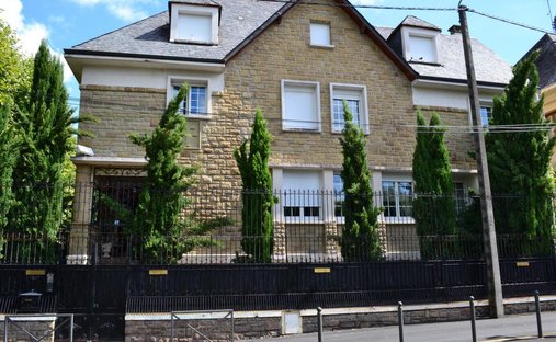 House in Arsonval, Brive-la-Gaillarde, Nouvelle-Aquitaine 1