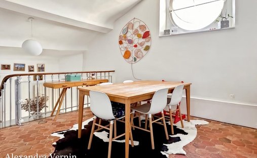 Appartamento a Alsazia, Saint-Germain-en-Laye, Francia 1