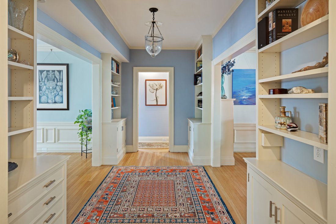 Cooperativa a Cambridge, Massachusetts, Stati Uniti 5 - 18838451