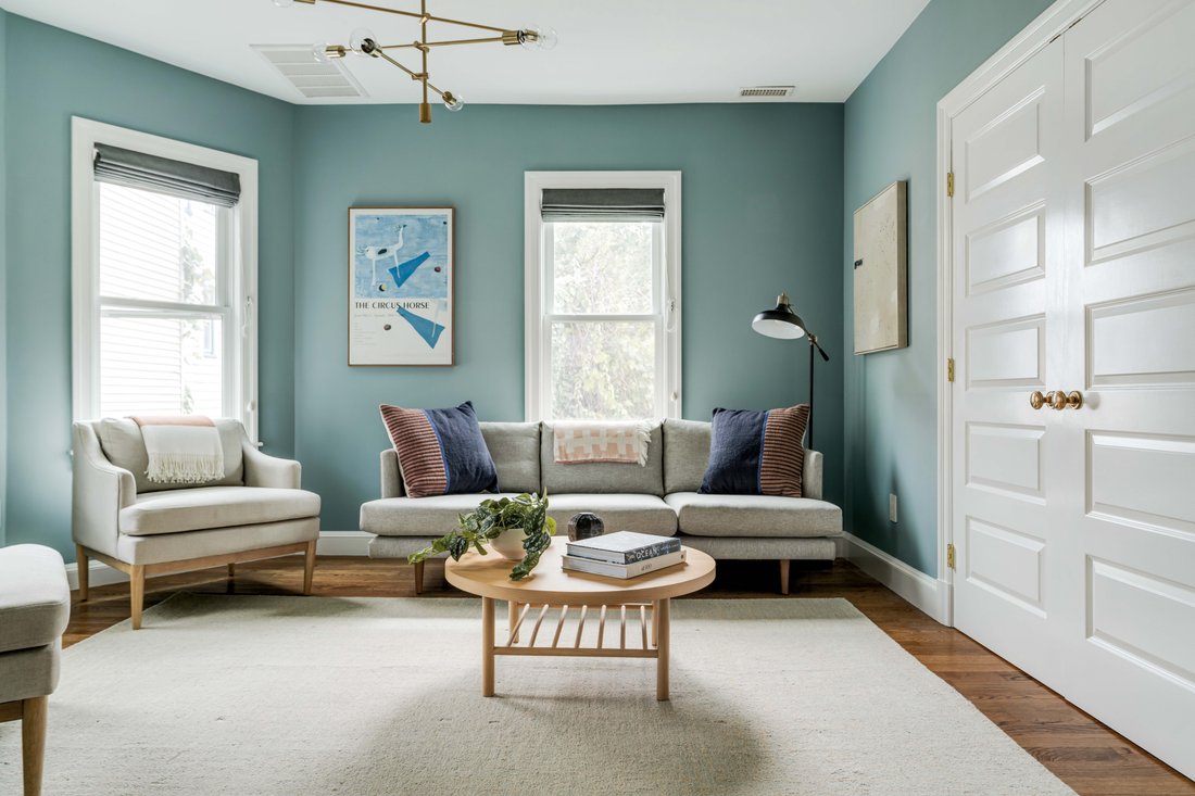 Wohnung in Somerville, Massachusetts, Vereinigte Staaten 5 - 18838402