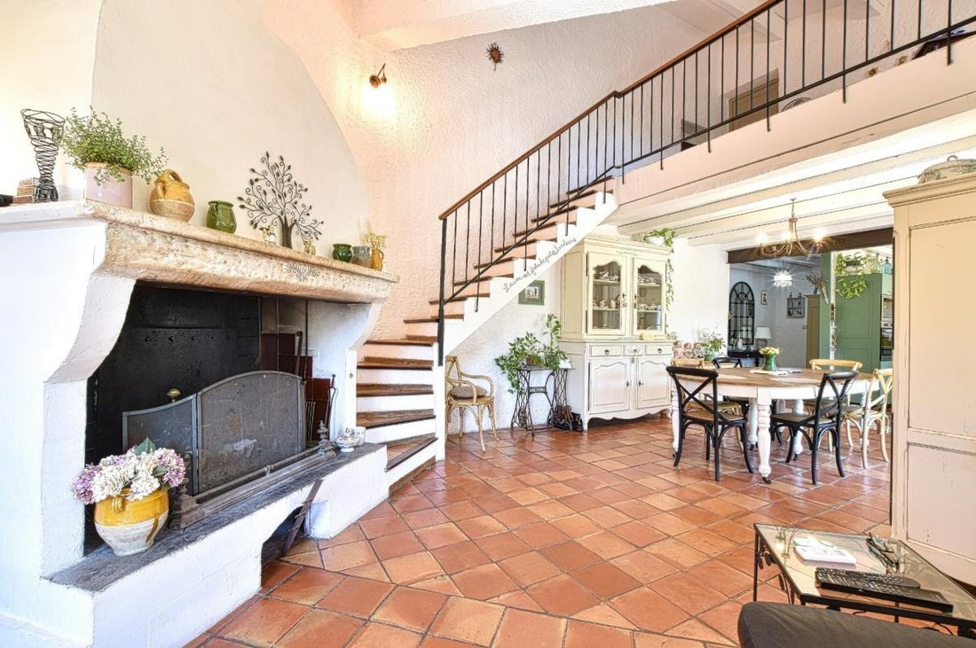 Villa à Saint-Félix-de-Lodez, Occitanie, France 4 - 18840102
