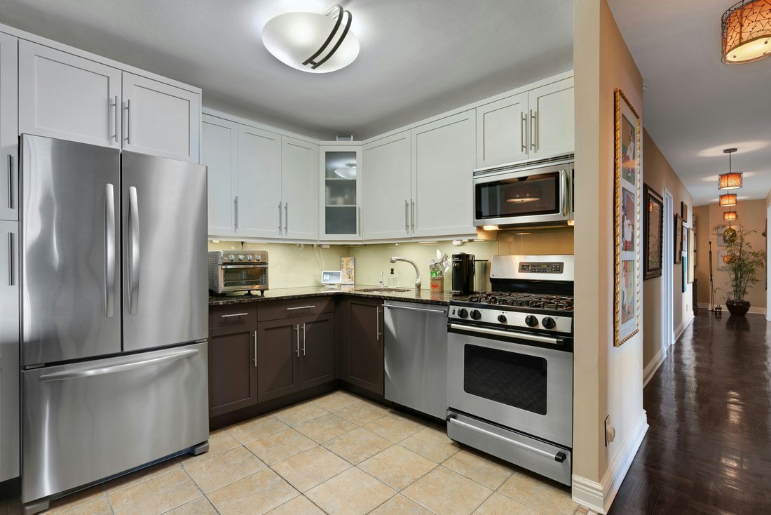 Condo in Fort Lee, New Jersey, United States 2 - 18838295