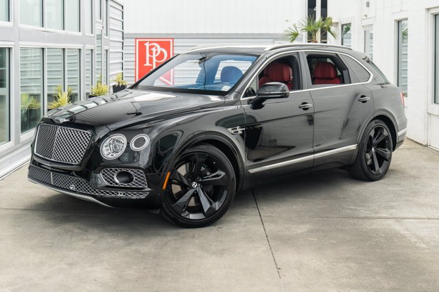 Suv in Bellevue, WA, United States 2 - 18817971