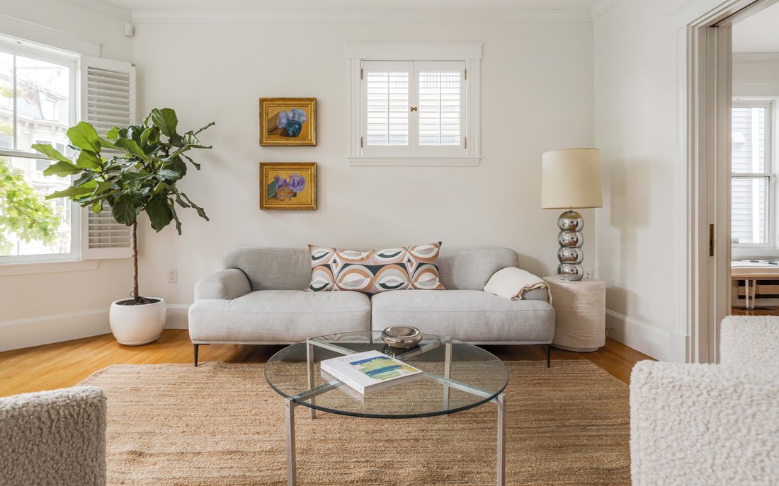 Appartement à Cambridge, Massachusetts, États-Unis 2 - 18838285