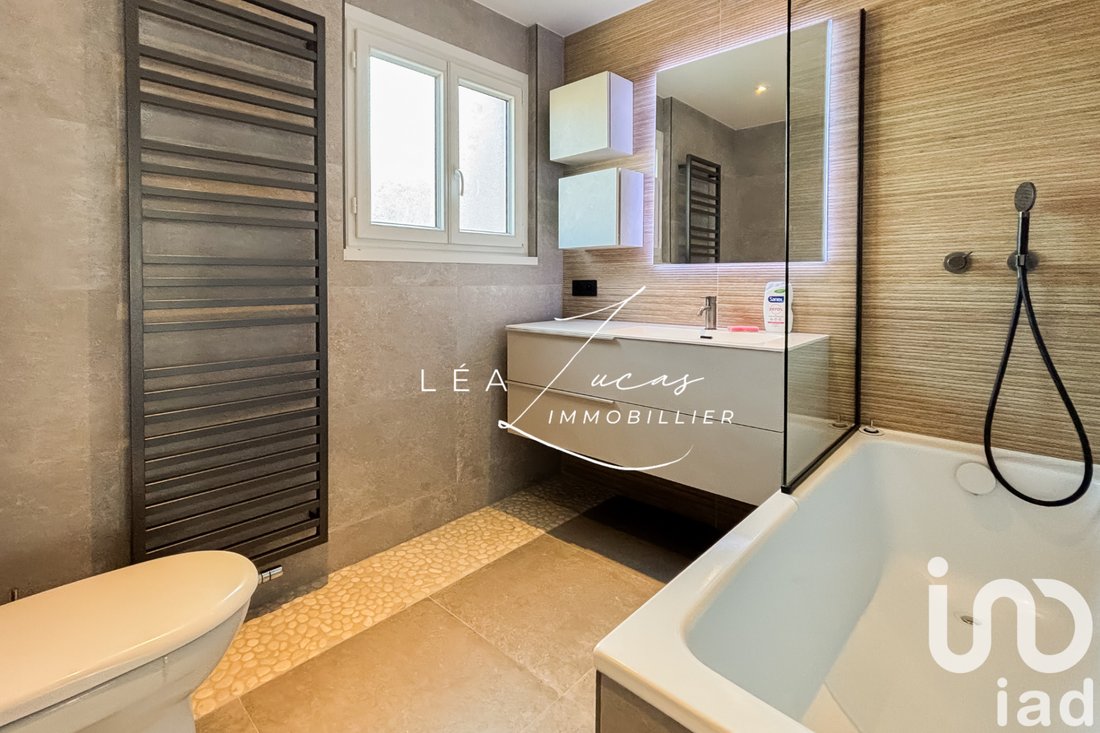 Appartement à Buttes Chaumont, Paris 19e Arrondissement, Paris 3 - 16389979