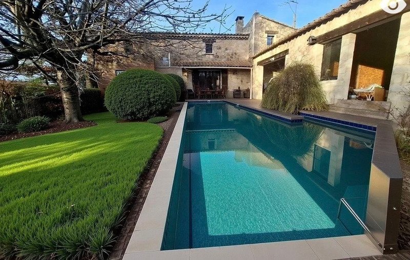 Casa a Venasque, Provenza-Alpi-Costa Azzurra, Francia 5 - 18841399