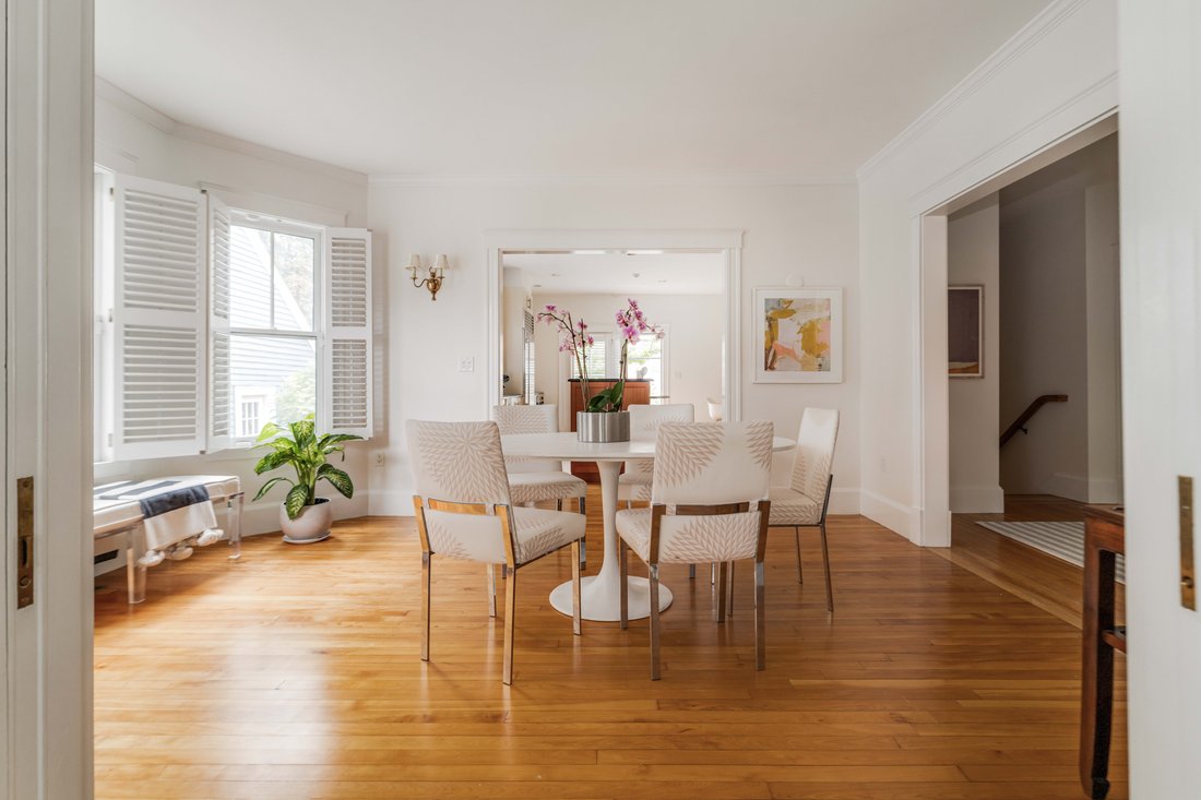 Appartement à Cambridge, Massachusetts, États-Unis 5 - 18838285