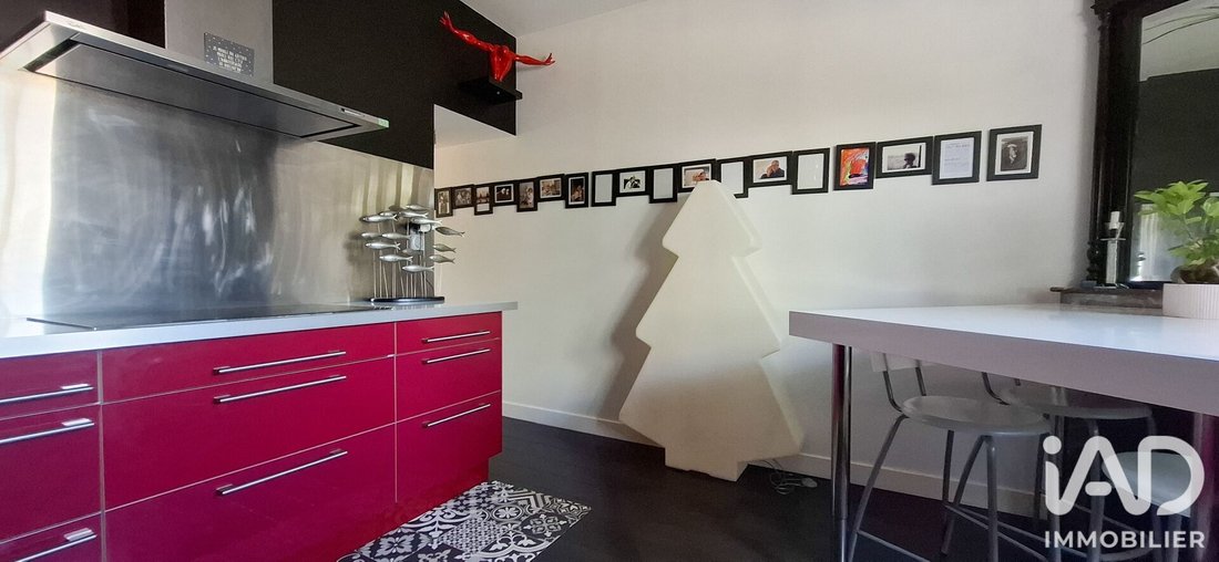 House in Jolimont-Soupetard-Bonhoure, Toulouse, France 5 - 18843772