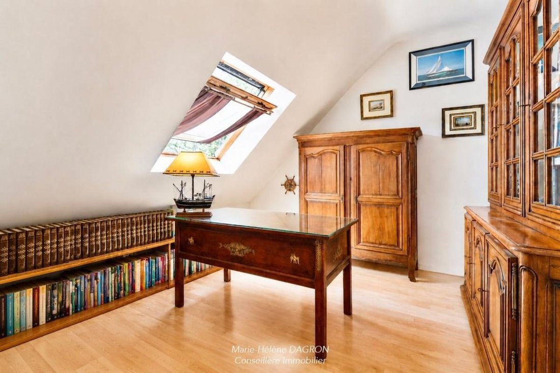 Casa en Belz, Bretaña, Francia 5 - 18840332