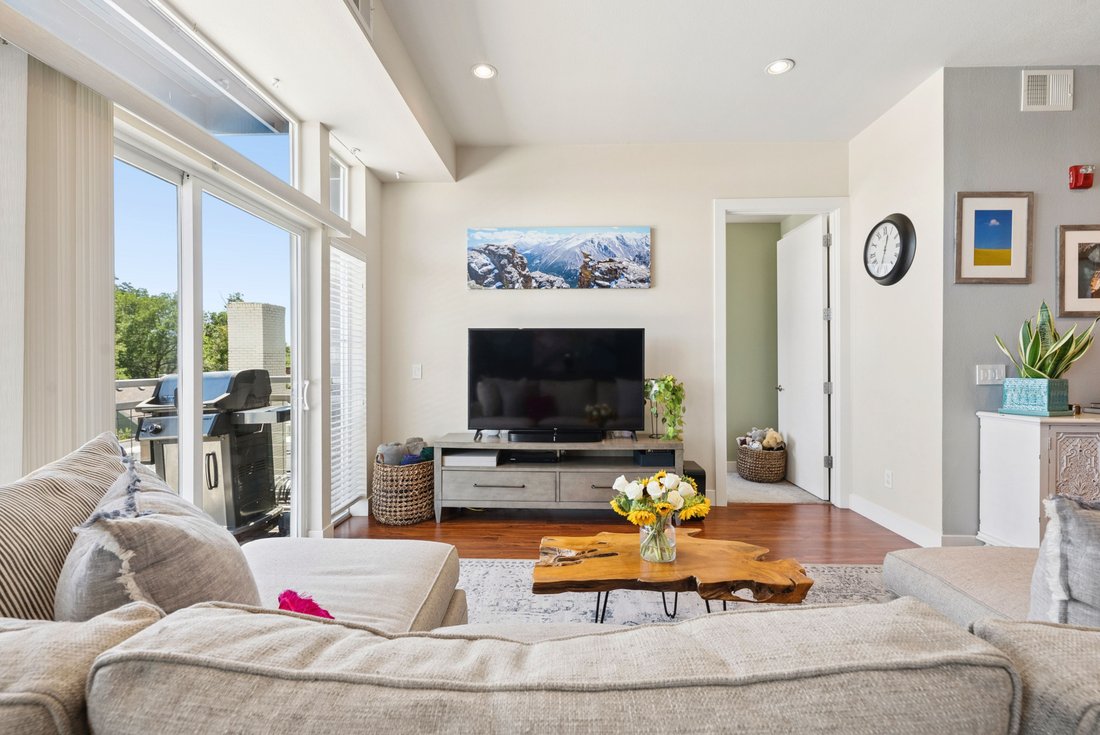 Condominio a Denver, Colorado, Stati Uniti 4 - 18838332