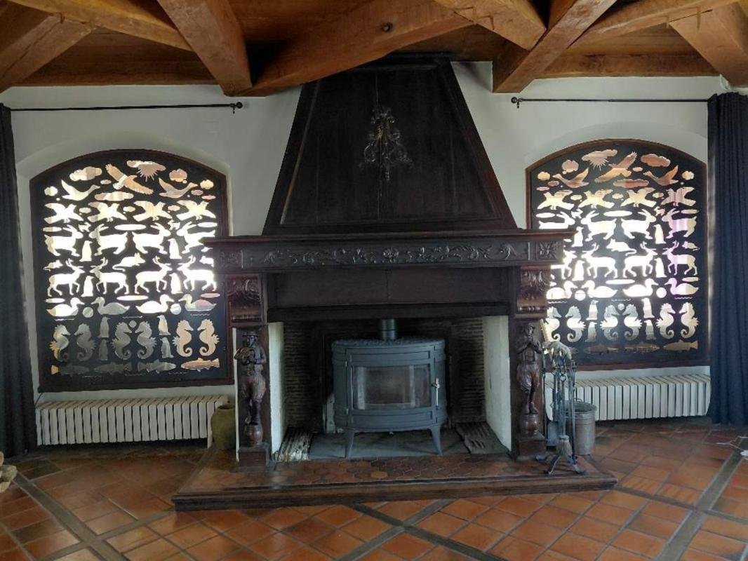 Casa a Thiviers, Nuova Aquitania, Francia 2 - 18841006