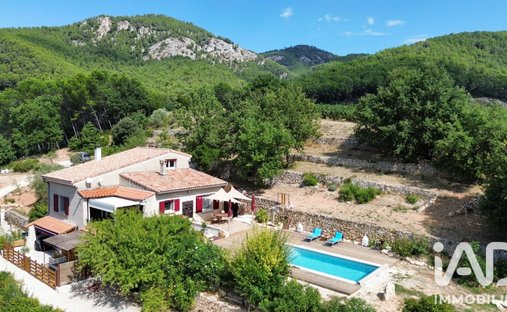 Haus in Nord Est, Auriol, Frankreich 1