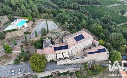 Sanilhac, Auvergne-Rhône-Alpes, France 1