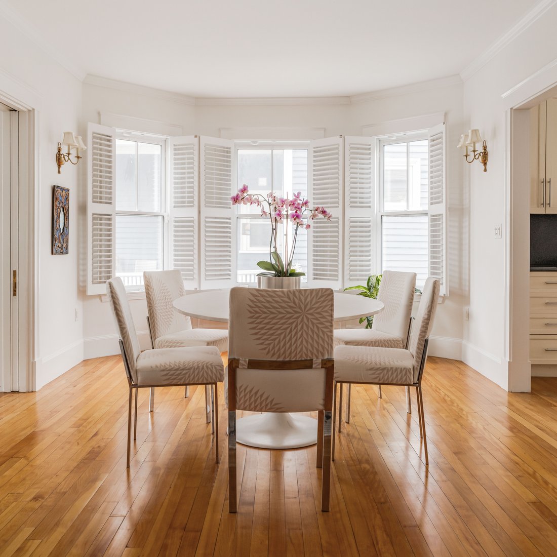 Appartement à Cambridge, Massachusetts, États-Unis 4 - 18838285