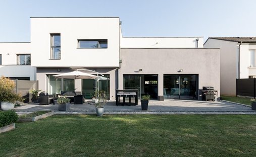 Casa en Nord et Sud Est, Terville, Francia 1