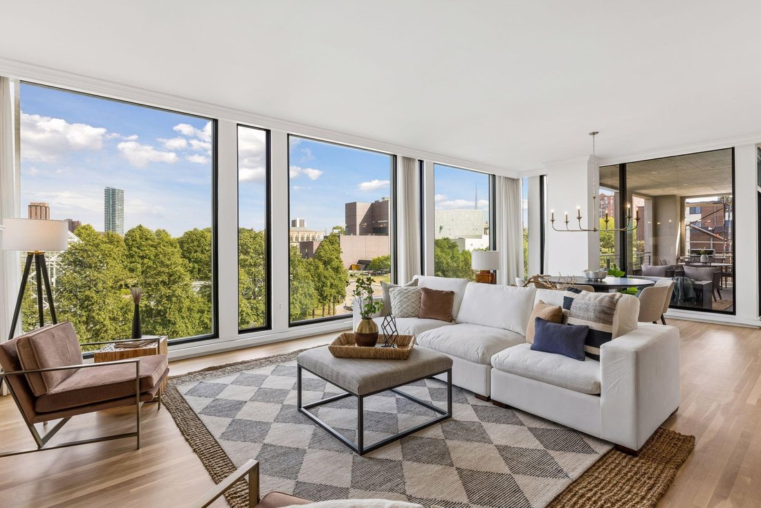 Condominio a Minneapolis, Minnesota, Stati Uniti 3 - 18838363