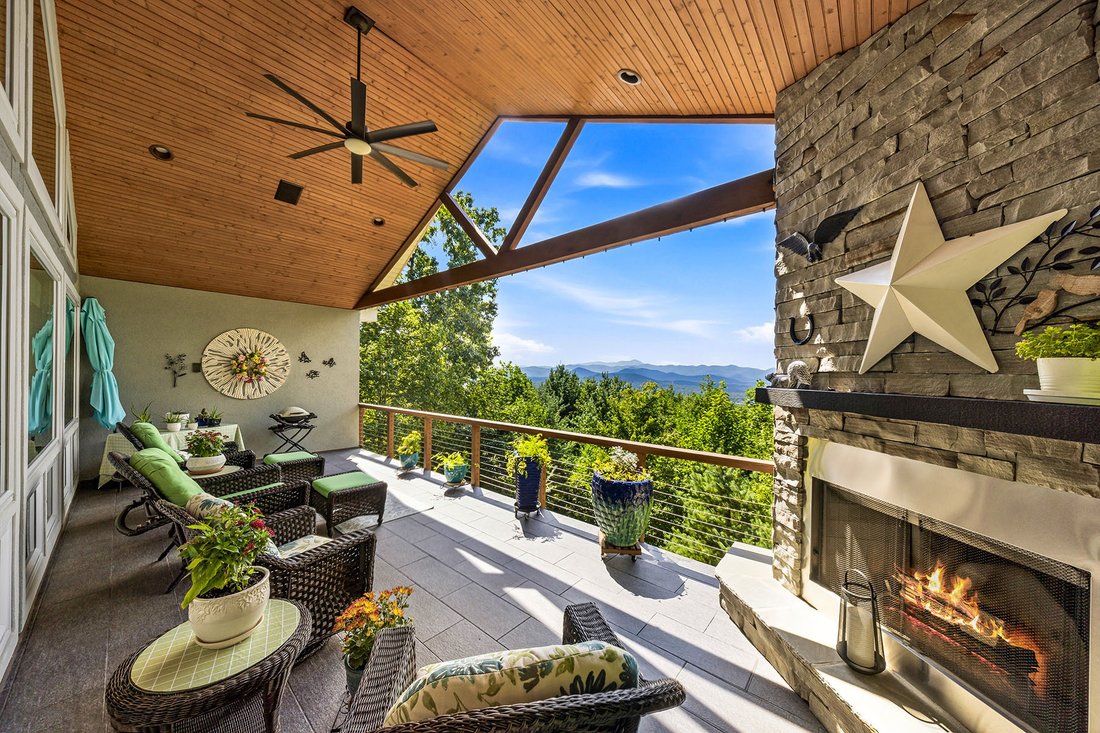 House in Asheville, North Carolina, United States 5 - 18838252