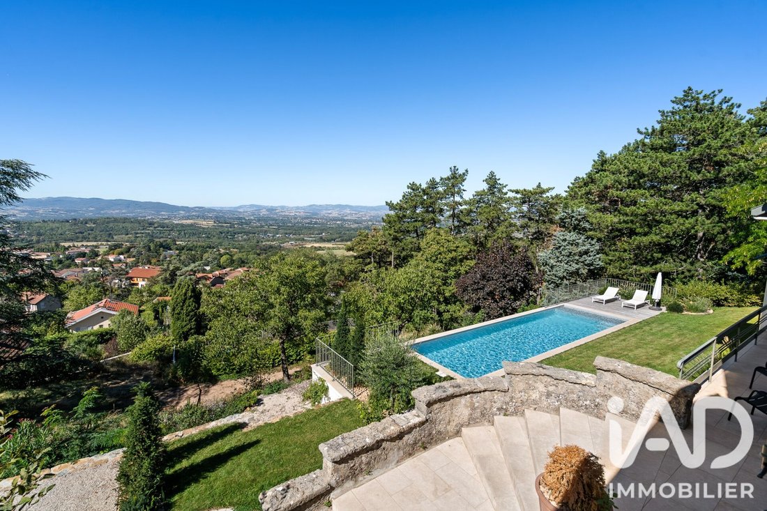 House in Limonest, Auvergne-Rhône-Alpes, France 2 - 18843631