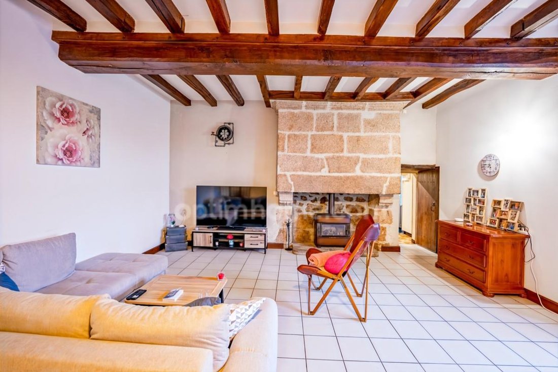 Maison à Libération, Cholet, France 4 - 18840696