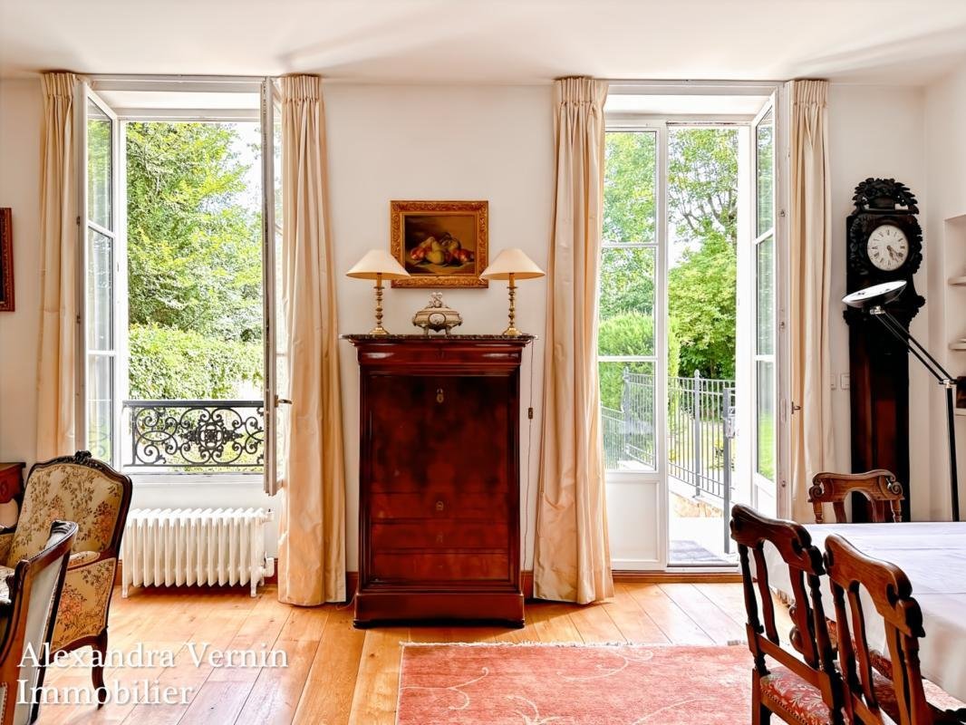 Appartement à Alsace, Saint-Germain-en-Laye, France 5 - 18838636