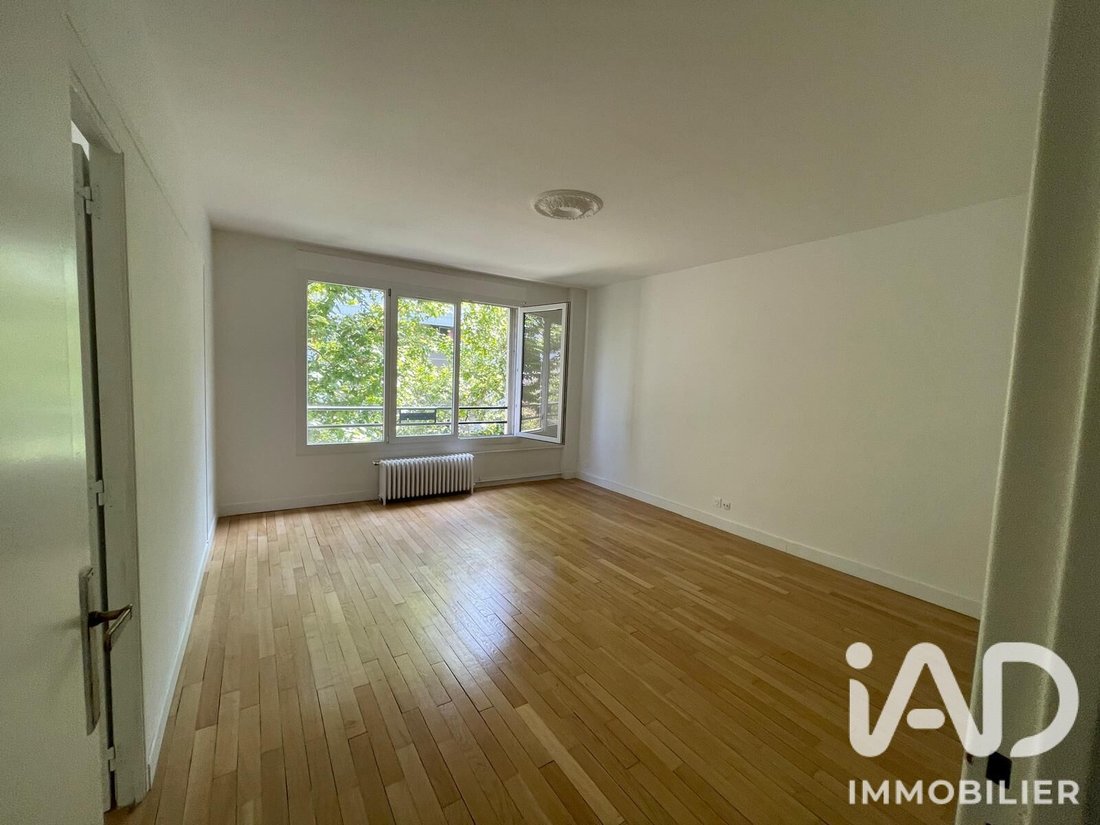 Wohnung in Auteuil Nord, Paris 16e Arrondissement, Paris 5 - 18843680
