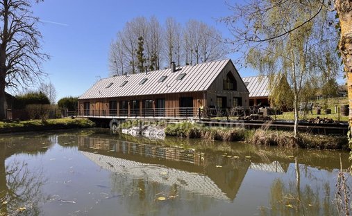 Casa en Laon, Alta Francia, Francia 1
