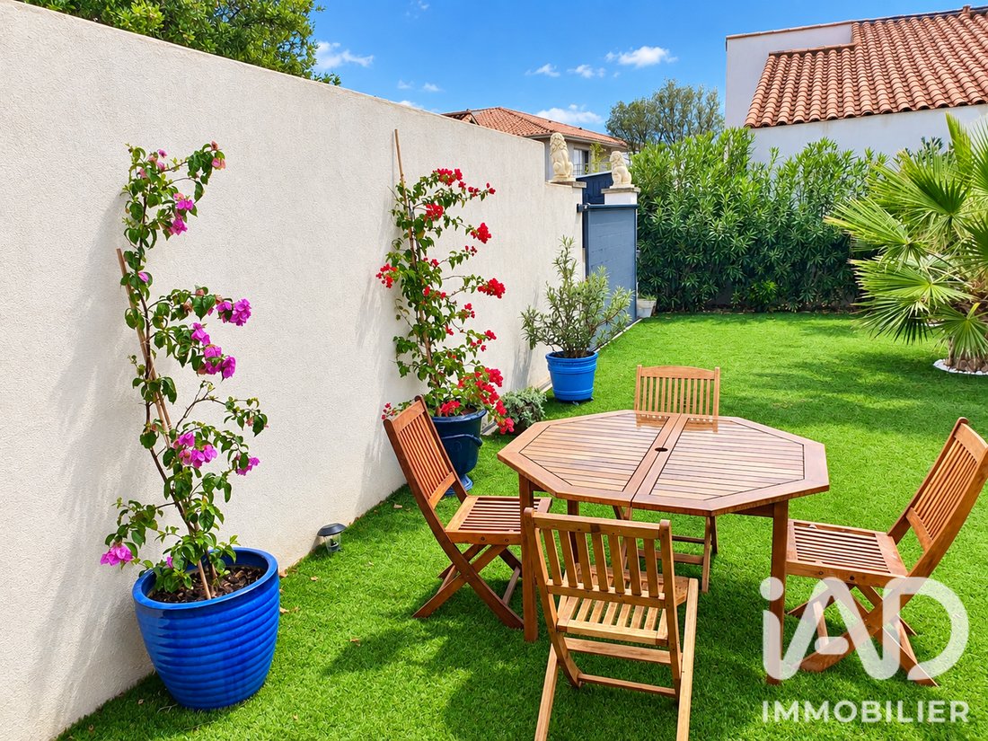 Haus in Nord RN, Puget-sur-Argens, Frankreich 5 - 18695130