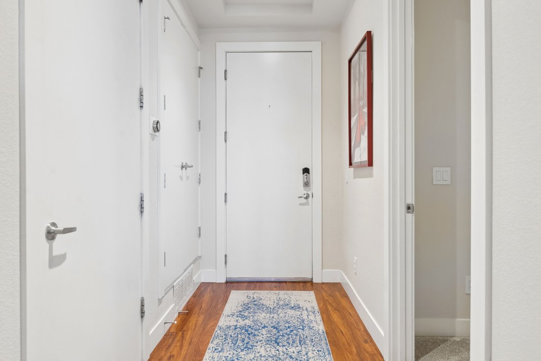 Condominio a Denver, Colorado, Stati Uniti 2 - 18838332