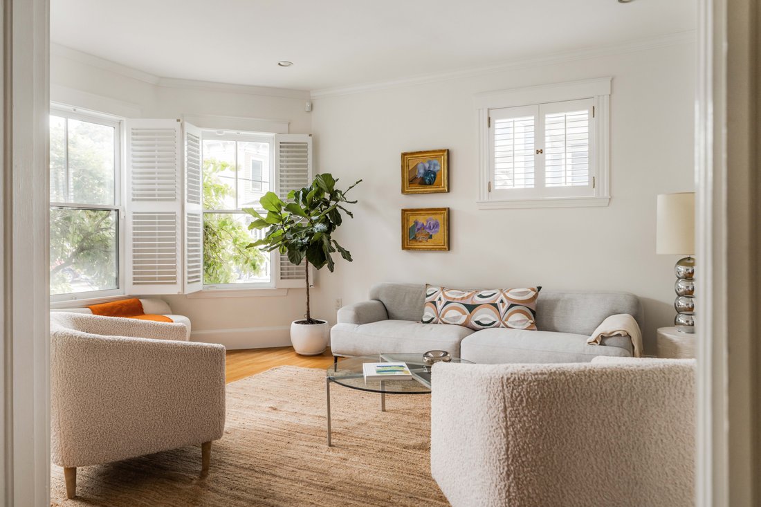Appartement à Cambridge, Massachusetts, États-Unis 1 - 18838285