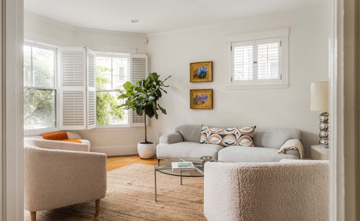 Condo in Cambridge, Massachusetts, United States 1