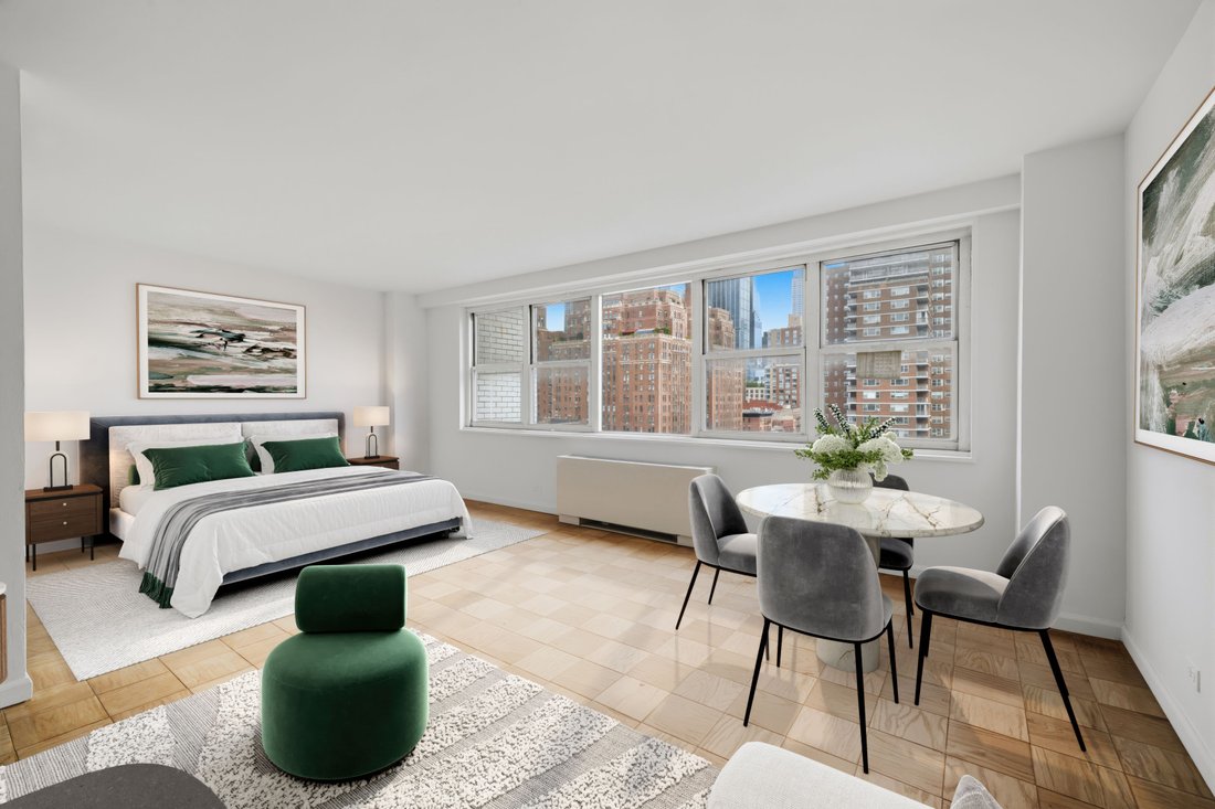 Cooperativa a New York, New York, Stati Uniti 3 - 18838237