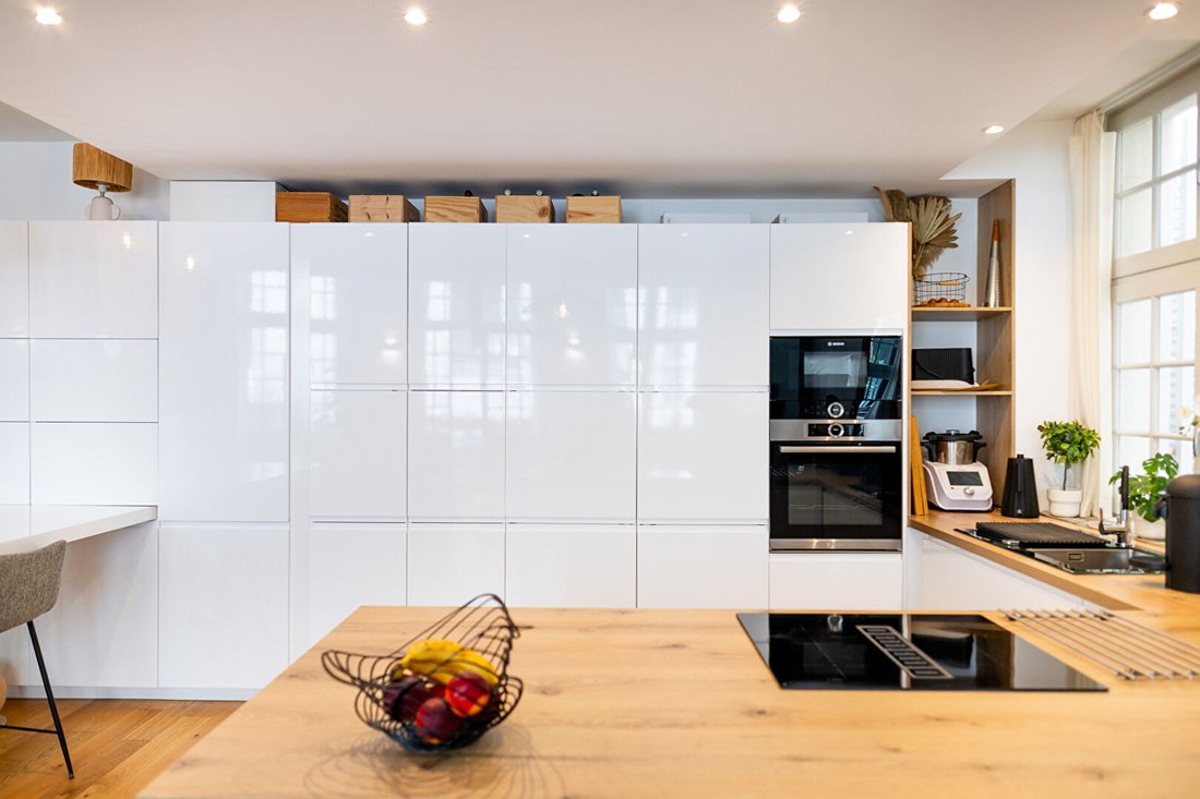 Apartment in Bayonne, Nouvelle-Aquitaine, France 2 - 18838569