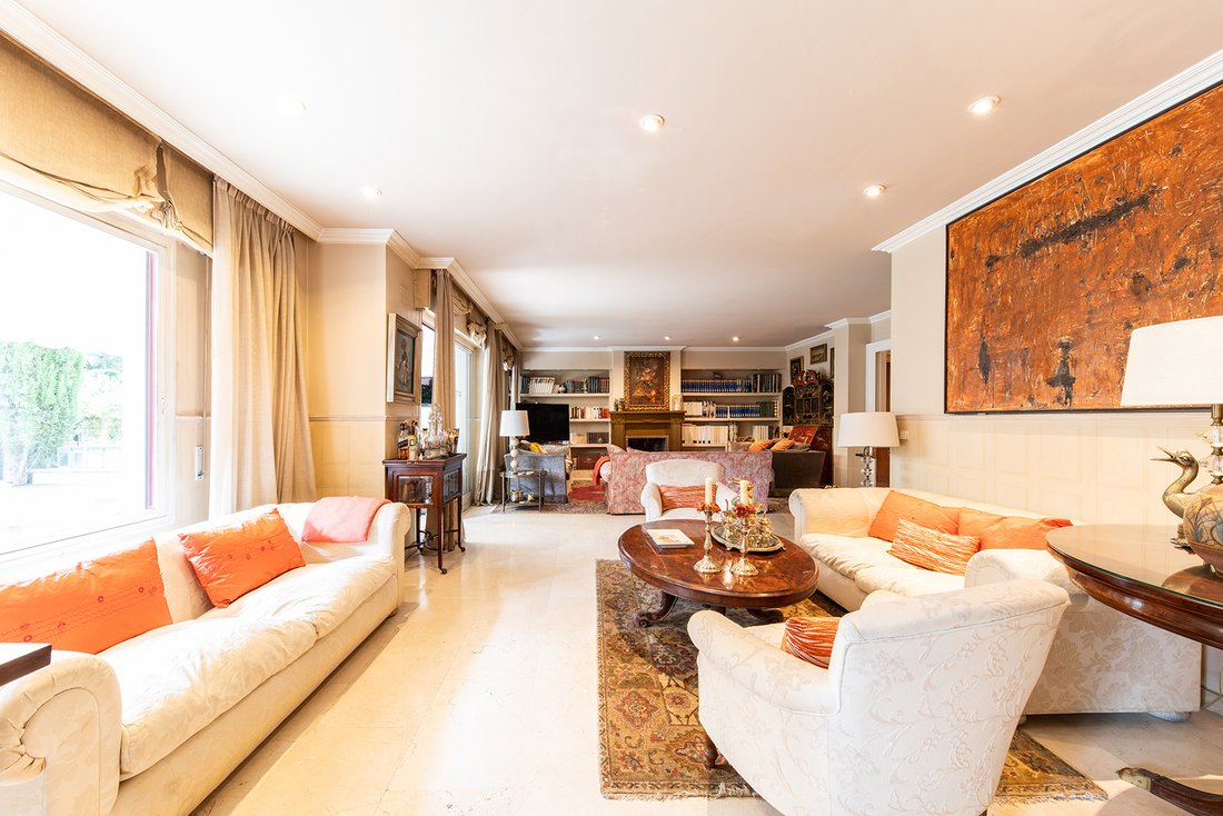 Apartamento en La Moraleja, Alcobendas, Comunidad de Madrid 5 - 18839736