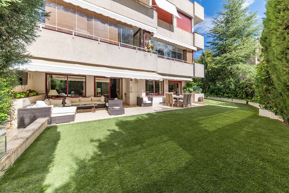 Apartamento en La Moraleja, Alcobendas, Comunidad de Madrid 2 - 18839736
