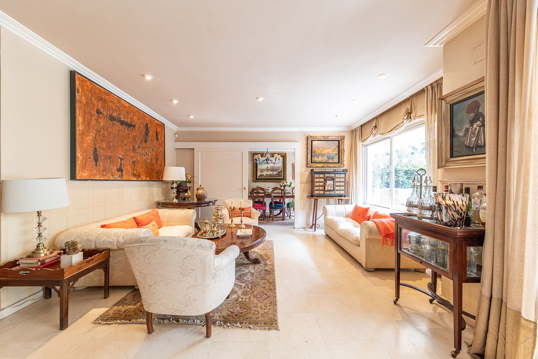 Apartamento en La Moraleja, Alcobendas, Comunidad de Madrid 3 - 18839736