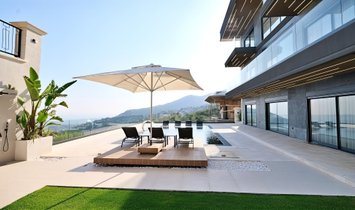 Villa a Bektaş, Provincia di Adalia, Turchia 1