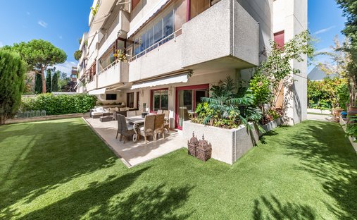 Apartamento en La Moraleja, Alcobendas, Comunidad de Madrid 1