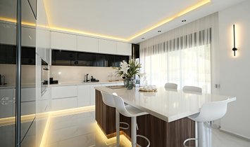 Villa a Bektaş, Provincia di Adalia, Turchia 2