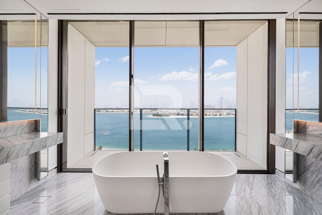 Apartment in Palm Jumeirah, Dubai, United Arab Emirates 4 - 18595895